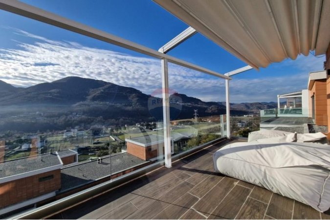 Tirane, shitet Vile 3 Katshe , 240 m² 530.000 € (Rezidenca Olive Grove (ID: 530191066-15)