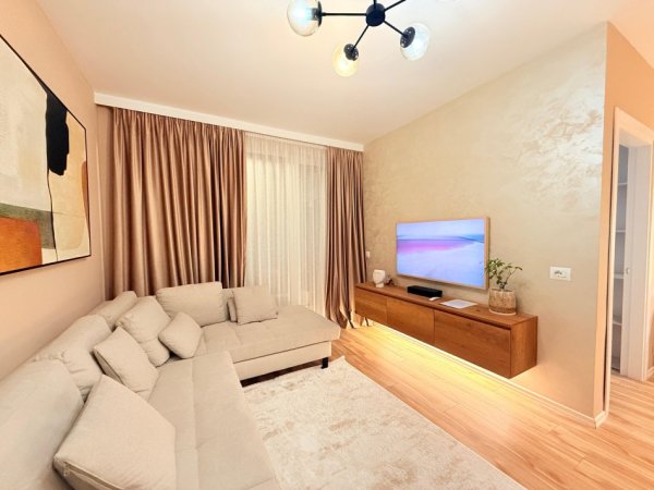 Tirane, shitet apartament 2+1 Kati 4, 70 m² 149.500 € (Ish Fusha e Aviacionit kompleksi Turdiu)