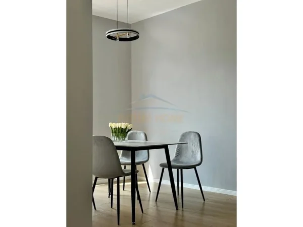 Tirane, jap me qera apartament 1+1+Ballkon Kati 9, 70 m² 1.000 € (Rruga e kosovareve)