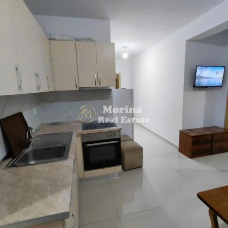 Tirane, jepet me qera shtepi 1+1 Kati 2, 65 m² 370 € (Rruga Lucie Miloti)