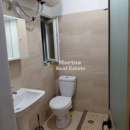 Tirane, jepet me qera shtepi 1+1 Kati 2, 65 m² 370 € (Rruga Lucie Miloti)