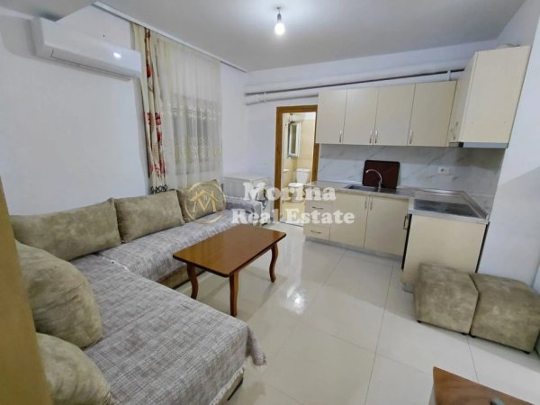 Tirane, jepet me qera shtepi 1+1 Kati 2, 65 m² 370 € (Rruga Lucie Miloti)