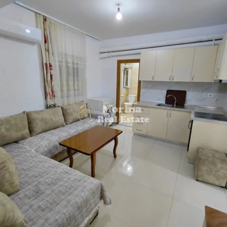 Tirane, jepet me qera shtepi 1+1 Kati 2, 65 m² 370 € (Rruga Lucie Miloti)