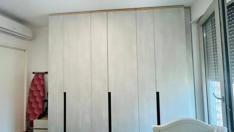 Shqiperi, shitet 1+1 Kati 5, 74 m² 199.000 € (FOLEJA E GJELBER PAS RING CENTER)