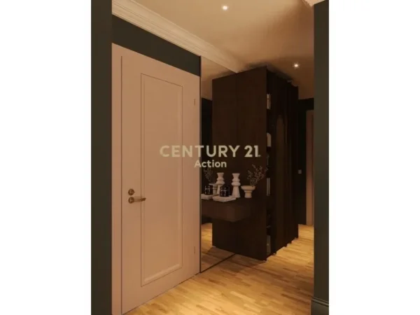 Tirane, shitet apartament 2+1+Aneks+Ballkon Kati 4, 149 m² 630.000 € (Rruga e Kosovarve)