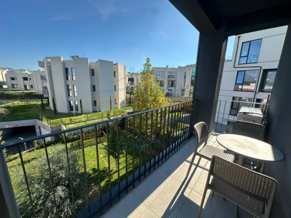 Tirane, jap me qera apartament 2+1+Ballkon Kati 1, 99 m² 1.350 € (LIQENI I THATE)