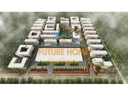 Tirane, shitet apartament 3+1 , 99 m² 115.000 € 