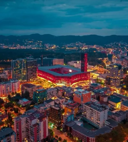 SHITET NE BLLOK EKSLUZIVISHT NGA RFS REAL ESTATE NJESI BIZNESI E VOGEL   65.000 €