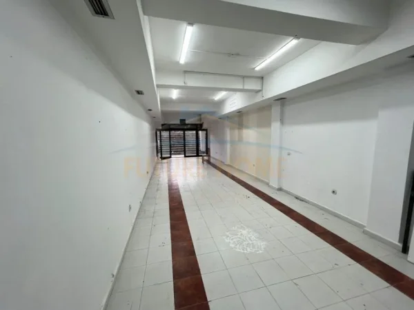 Qera,Ambient Biznesi ,Rruga Dritan Hoxha