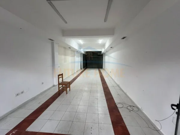 Qera,Ambient Biznesi ,Rruga Dritan Hoxha