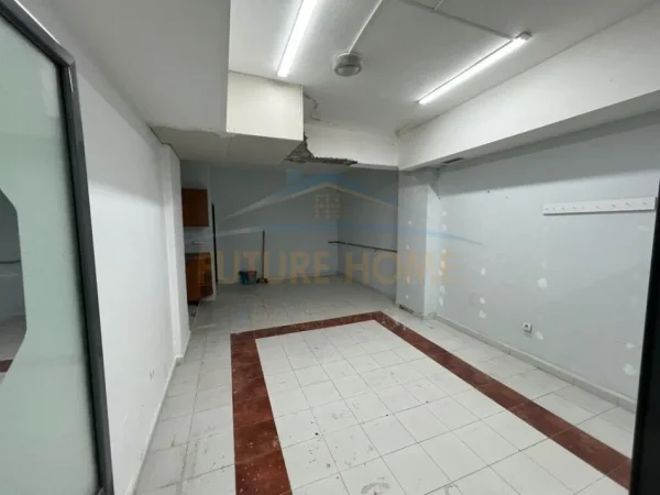 Qera,Ambient Biznesi ,Rruga Dritan Hoxha