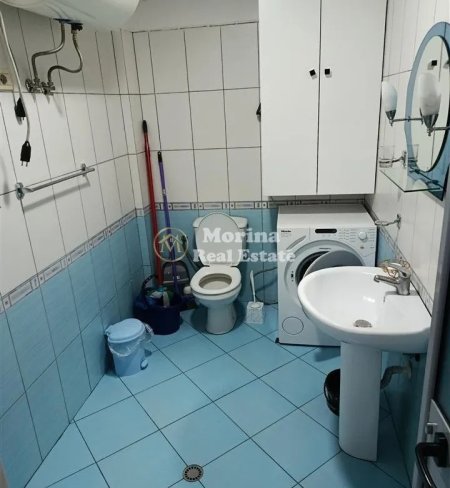 Tirane, jepet me qera apartament 1+1 Kati 3, 60 m² 350 € (Misto Mame)