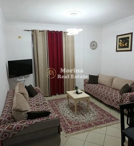 Tirane, jepet me qera apartament 1+1 Kati 3, 60 m² 350 € (Misto Mame)