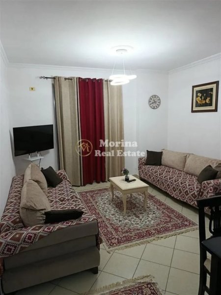 Tirane, jepet me qera apartament 1+1 Kati 3, 60 m² 350 € (Misto Mame)