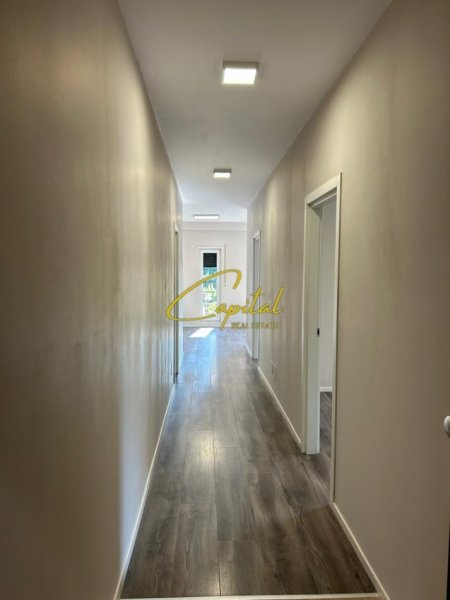 Tirane, shitet apartament 2+1 Kati 1, 88 m² 210.000 € (ISH STACIONI TRENIT)