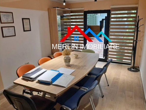 Tirane, shitet ambjent biznesi Kati 0, 41 m² 108.500 € (RRUGA MUHAMET GJOLLESHA)