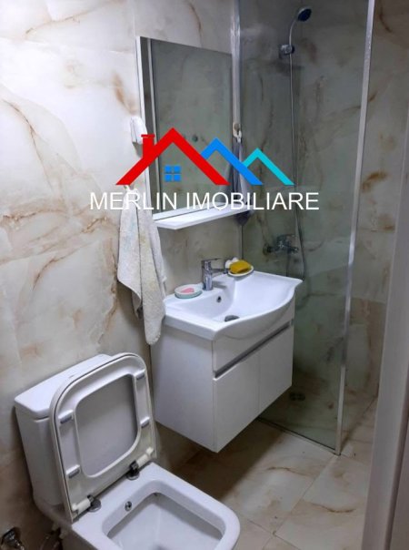 Tirane, shitet ambjent biznesi Kati 0, 41 m² 108.500 € (RRUGA MUHAMET GJOLLESHA)