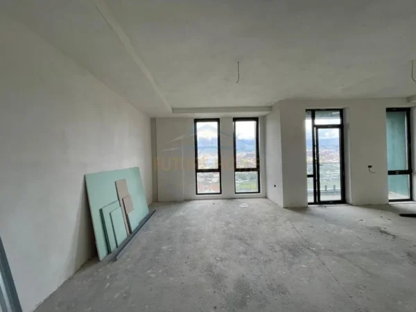 Tirane, shitet apartament 3+1 Kati 9, 156 m² 280.000 € (Bulevardi i Ri , Platinium Residence)