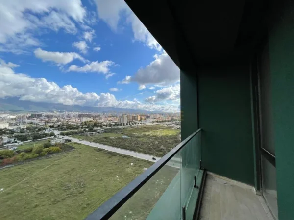 Tirane, shitet apartament 3+1 Kati 9, 156 m² 280.000 € (Bulevardi i Ri , Platinium Residence)