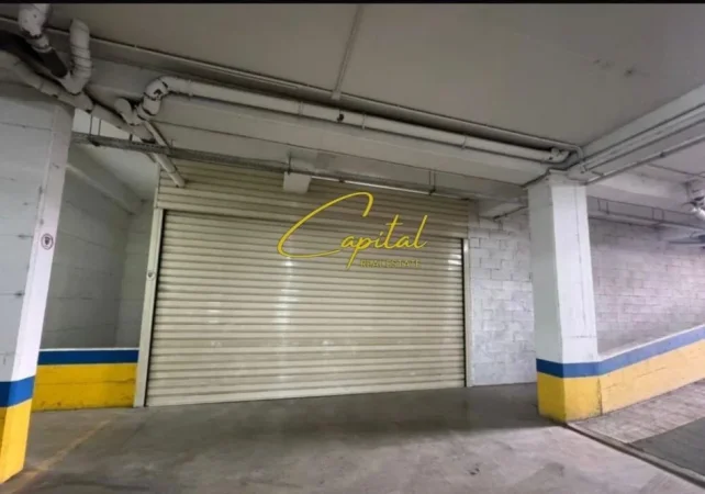 Tirane, jepet me qera magazine Kati -1, 200 m² 1.250 € (ASTIR)