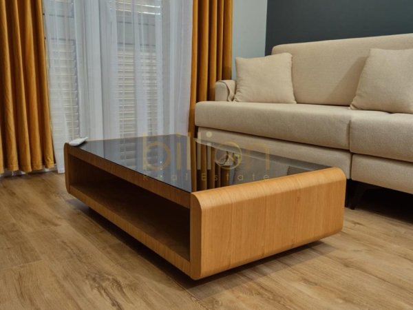 Tirane, shitet 1+1 , 44 m² 177.000 € (Bllok)