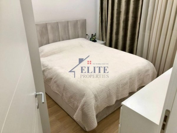 Tirane, jepet me qera apartament 1+1+Ballkon Kati 4, 60 m² 550 € (Fusha e Ali Demit)