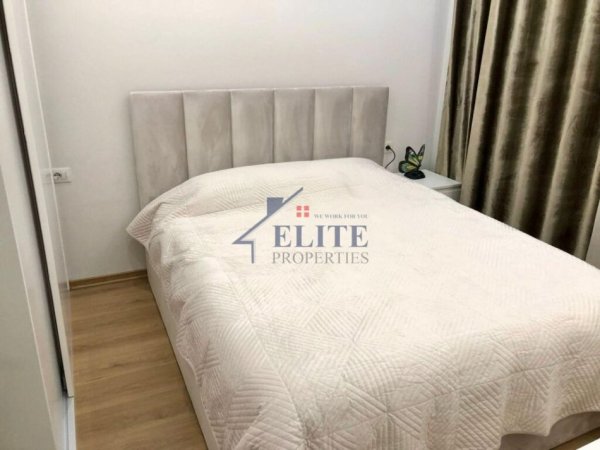 Tirane, jepet me qera apartament 1+1+Ballkon Kati 4, 60 m² 550 € (Fusha e Ali Demit)