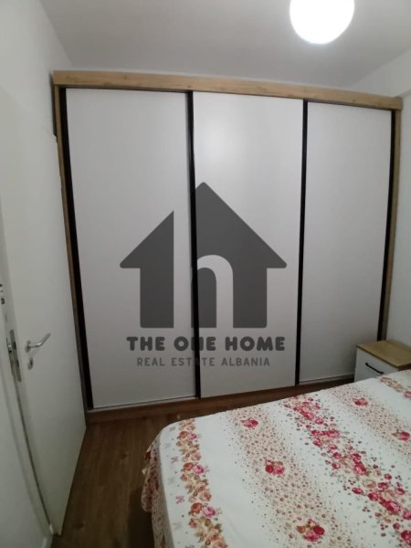 Tirane, jepet me qera apartament 1+1+Ballkon Kati 5, 68 m² 450 € (Ali Demi)