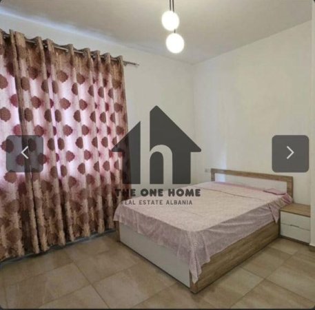 Tirane, jepet me qera apartament 1+1+Ballkon Kati 2, 68 m² 450 € (Kopshti Botanik)