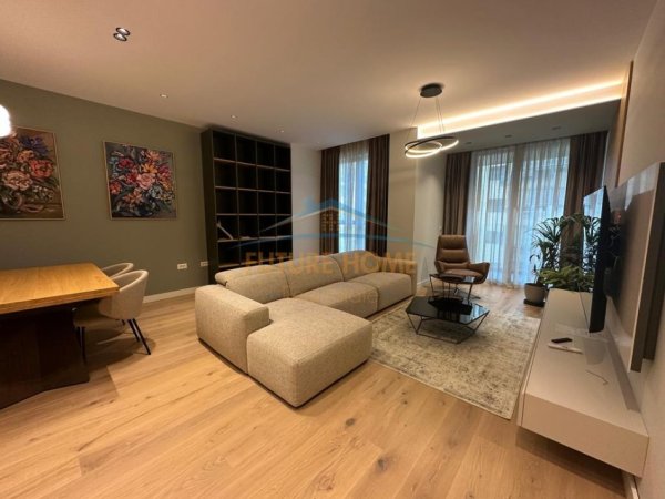 Tirane, jepet me qera apartament 2+1 Kati 3, 145 m² 3.500 € (AIR ALBANIA)