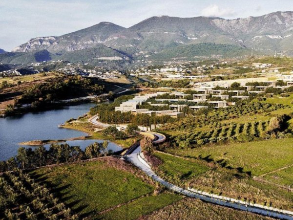 Tirane, shitet apartament 2+1 Kati 3, 116 m² 203.600 € 