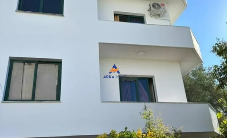 Durres, shitet Vile 3 Katshe Kati 3, 420 m² 550.000 €