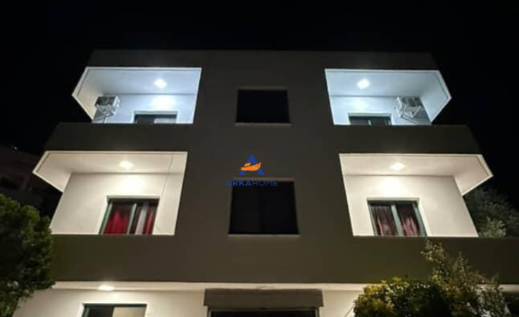 Durres, shitet Vile 3 Katshe Kati 3, 420 m² 5.500.000 € 