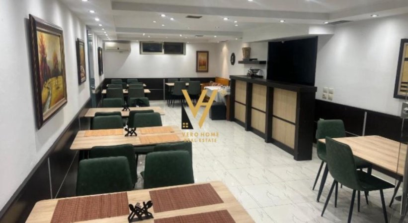 Tirane, shitet hotel Kati 0, 1.230 m² 2.100.000 € (KOMUNA E PARISIT)