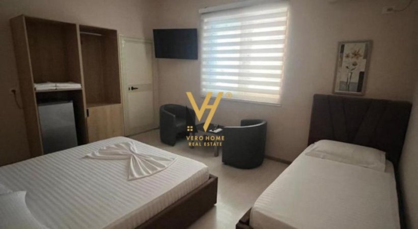 Tirane, shitet hotel Kati 0, 1.230 m² 2.100.000 € (KOMUNA E PARISIT)