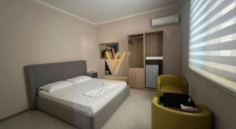 Tirane, shitet hotel Kati 0, 1.230 m² 2.100.000 € (KOMUNA E PARISIT)