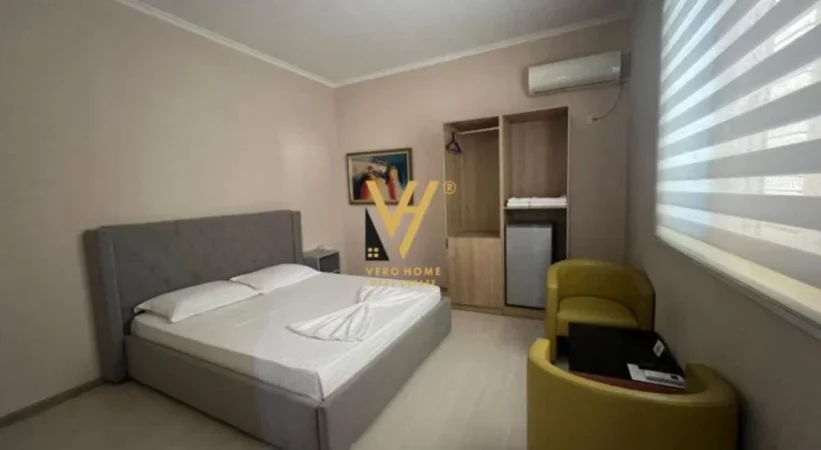 Tirane, shitet hotel Kati 0, 1.230 m² 2.100.000 € (KOMUNA E PARISIT)