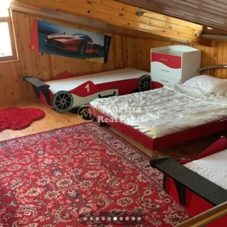 Tirane, jepet me qera shtepi 2+1 Kati 4, 110 m² 400 € (Rruga Ali Shefqeti)