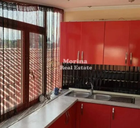 Tirane, jepet me qera shtepi 2+1 Kati 4, 110 m² 400 € (Rruga Ali Shefqeti)