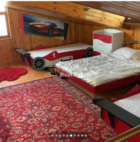 Tirane, jepet me qera shtepi 2+1 Kati 4, 110 m² 400 € (Rruga Ali Shefqeti)