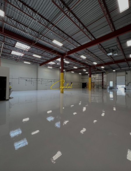 Tirane, jepet me qera magazine Kati 0, 130 m² 700 € (KASHAR)