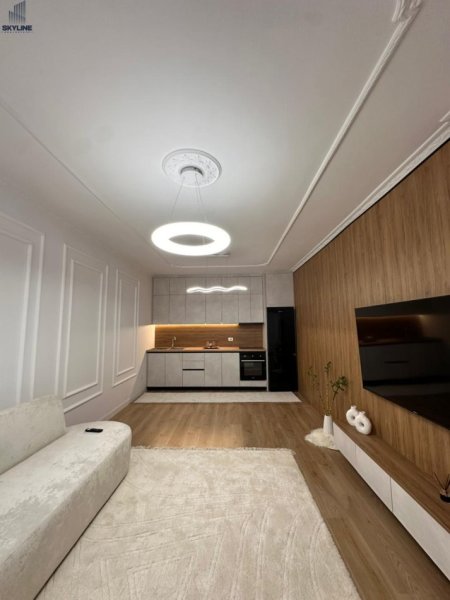 Tirane, shitet apartament 2+1 Kati 4, 101 m² 173.000 € (Astir)