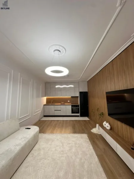 Tirane, shitet apartament 2+1 Kati 4, 101 m² 173.000 € (Astir)