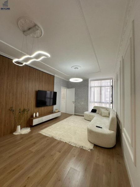 Tirane, shitet apartament 2+1 Kati 4, 101 m² 173.000 € (Astir)