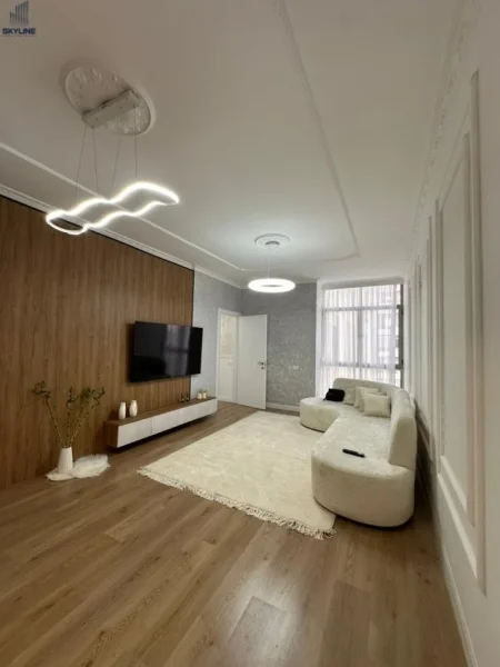 Tirane, shitet apartament 2+1 Kati 4, 101 m² 173.000 € (Astir)