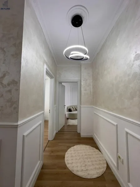 Tirane, shitet apartament 2+1 Kati 4, 101 m² 173.000 € (Astir)