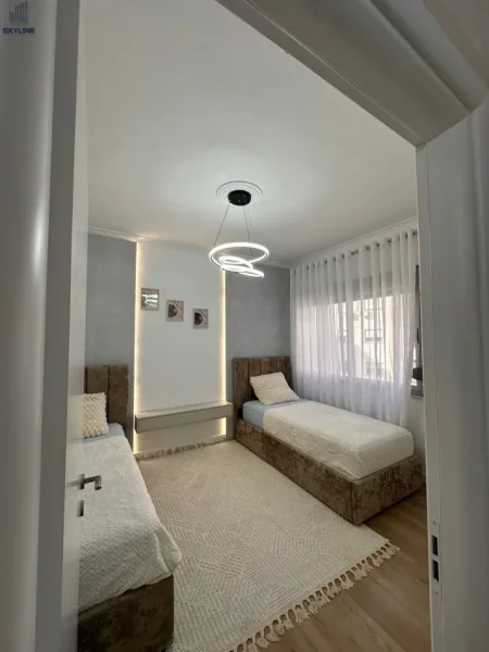 Tirane, shitet apartament 2+1 Kati 4, 101 m² 173.000 € (Astir)