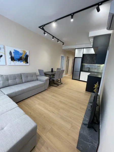 Tirane, shitet apartament 2+1+Ballkon Kati 7, 88 m² 143.000 € (Zogu i Zi)