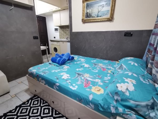 Tirane, jepet me qera apartament 1+1 Kati 2, 45 m² 380 € (5 maj)