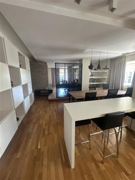 Tirane, jepet me qera Kati 6, 142 m² 3.800 € (BLLOKU)